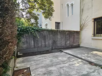 Appartement, 28 m²
