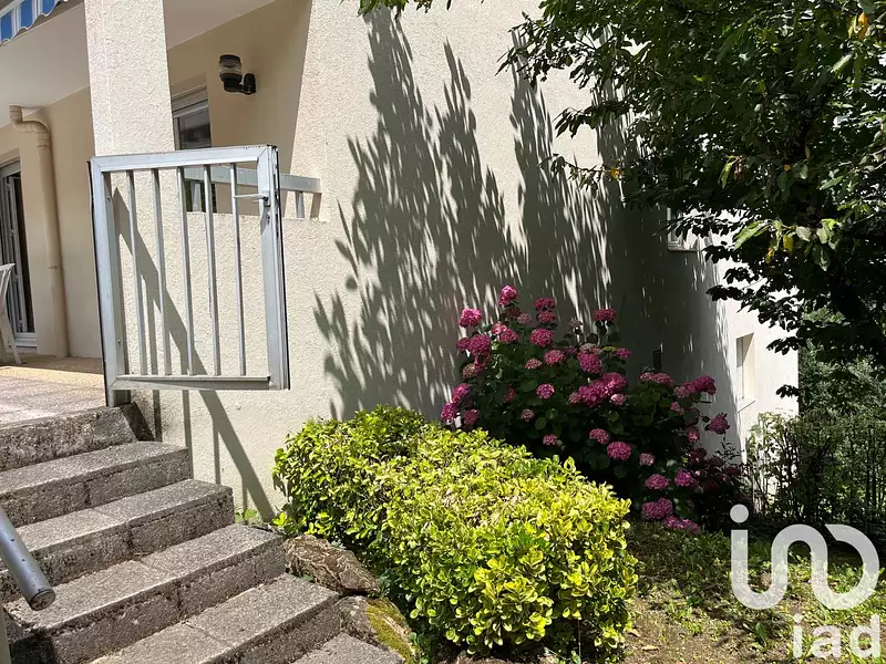 Appartement, 114 m²