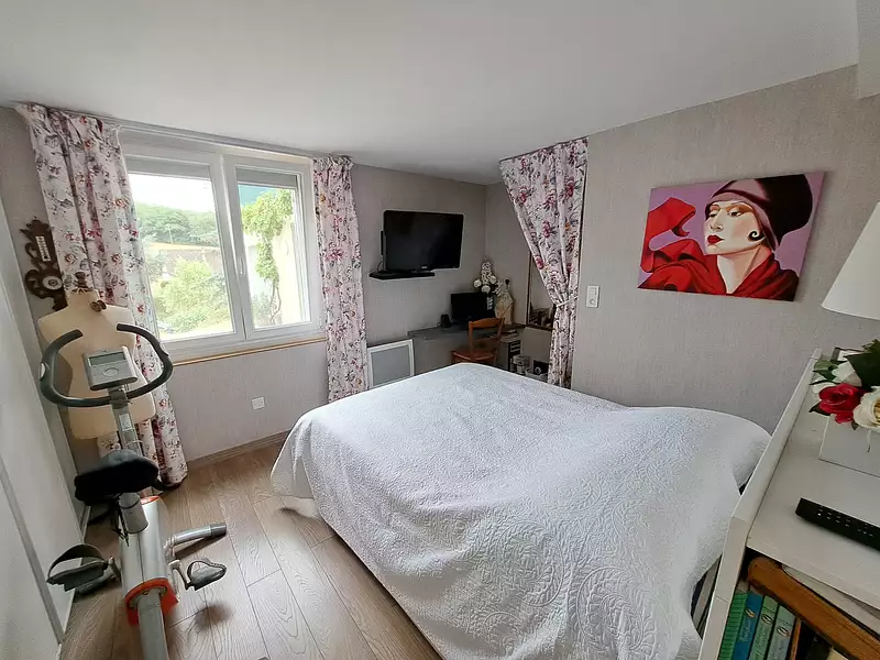 Maison, 128 m²