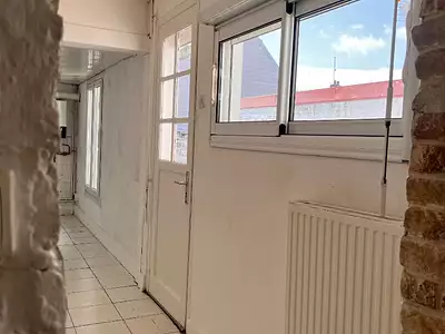 Maison, 121 m²