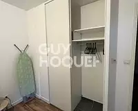 Appartement, 42,3 m²