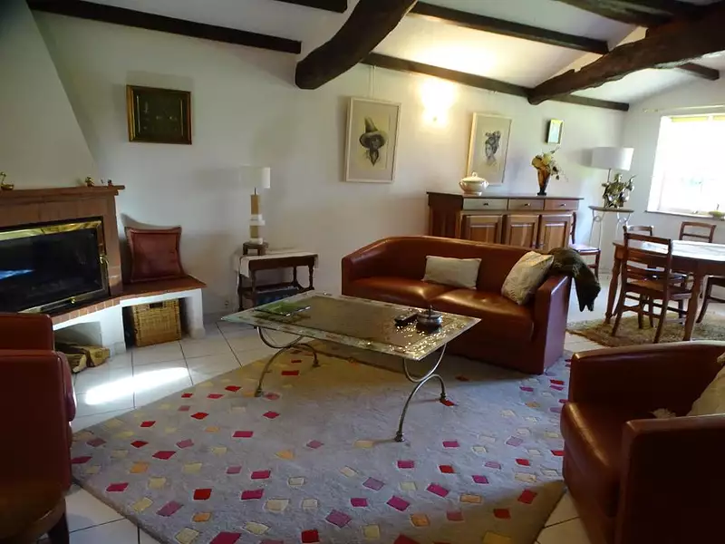 Maison, 168 m²