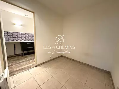 Appartement, 30 m²