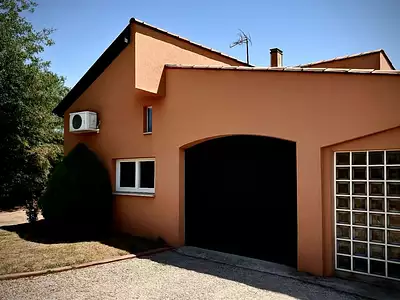 Maison, 146 m²
