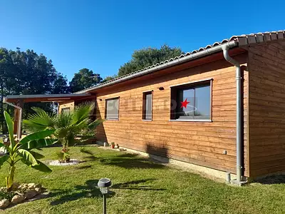 Maison, 93 m²