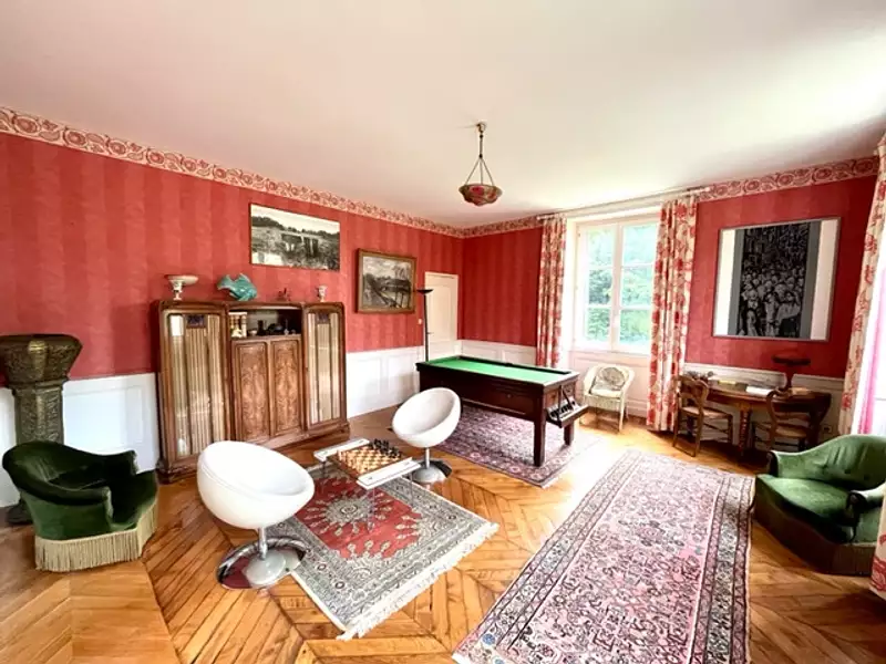 Appartement, 120 m²