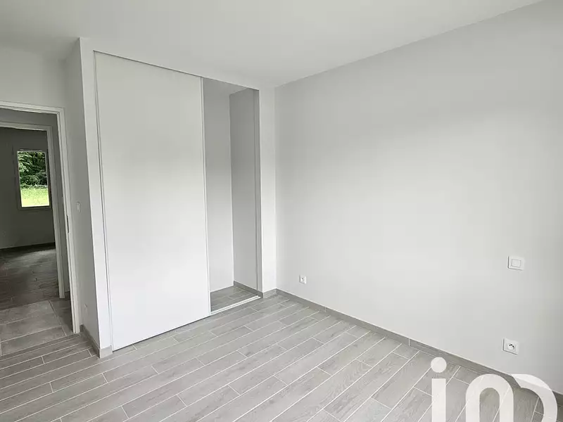 Maison, 98 m²