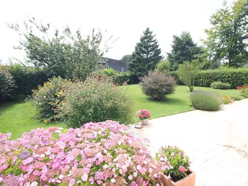 Maison, 117,5 m²