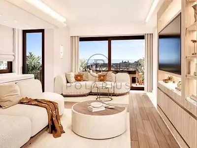 Appartement, 181 m²