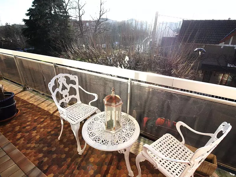 Appartement, 106 m²