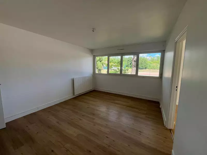 Appartement, 62 m²