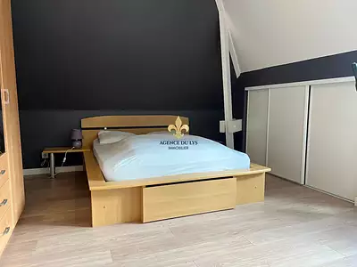 Maison, 212 m²