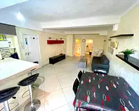 Appartement, 51,34 m²