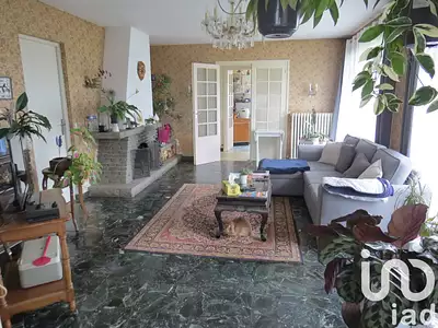 Maison, 120 m²