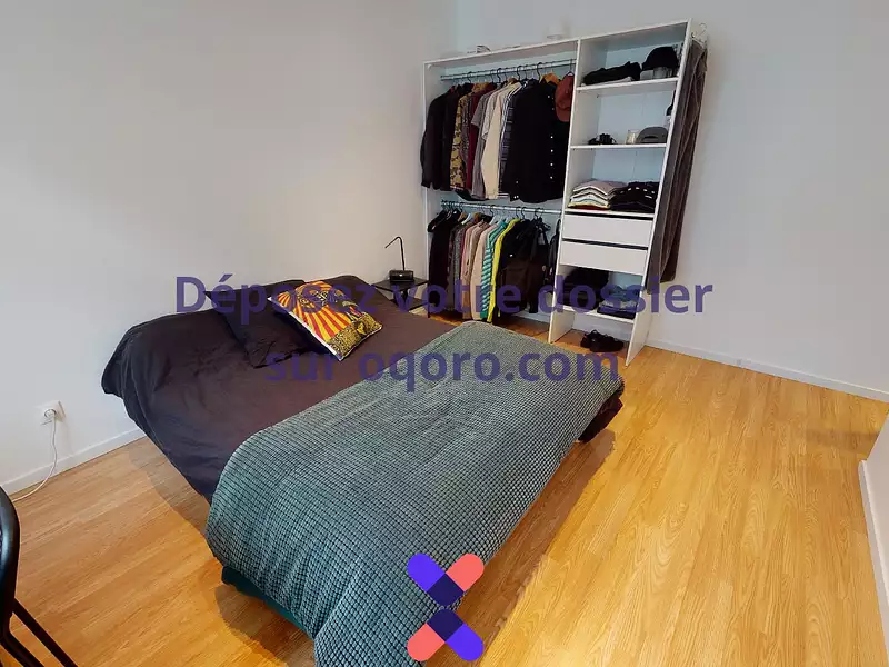 Appartement, 243 m²