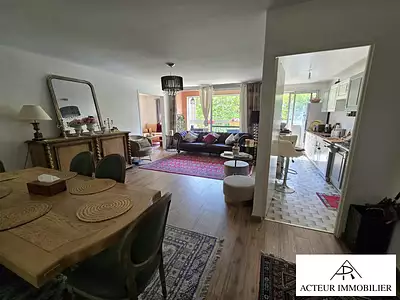 Appartement, 113,2 m²