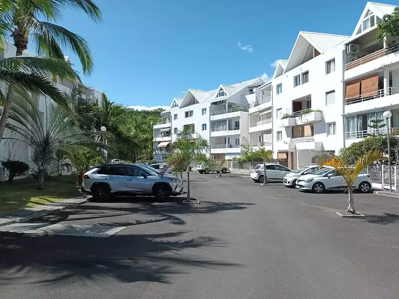 Appartement, 50,87 m²