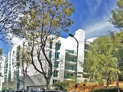 Appartement, 53,5 m²