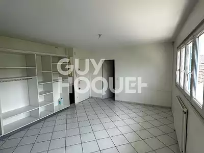 Appartement, 40 m²