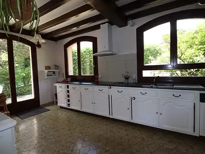 Maison, 151 m²