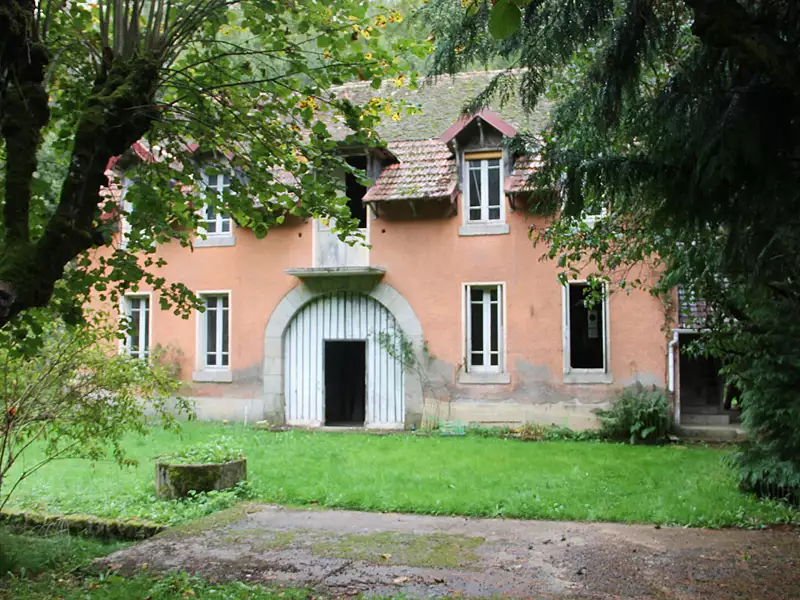 Maison, 79 m²