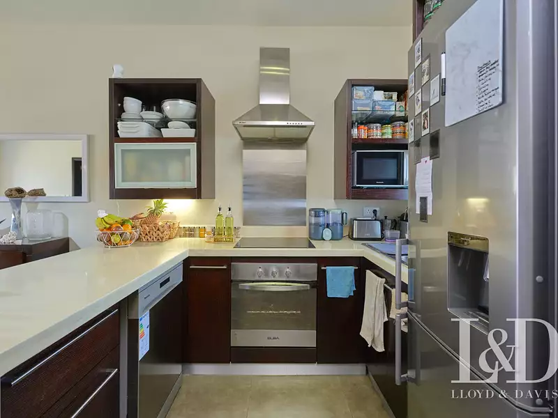 Appartement, 128 m²