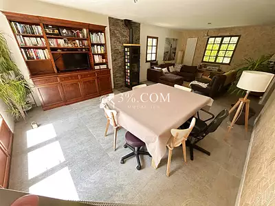 Maison, 205 m²