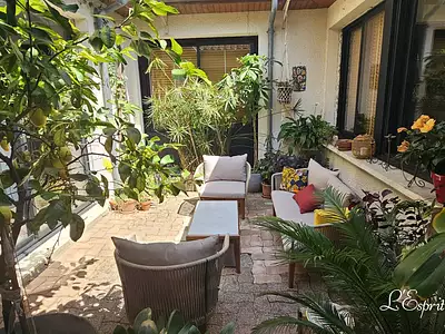 Maison, 130 m²