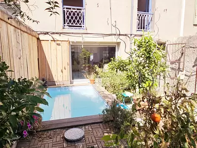 Maison, 145 m²
