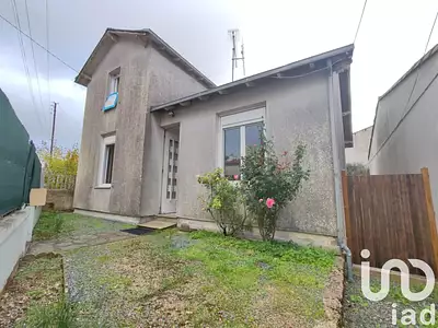 Maison, 80 m²