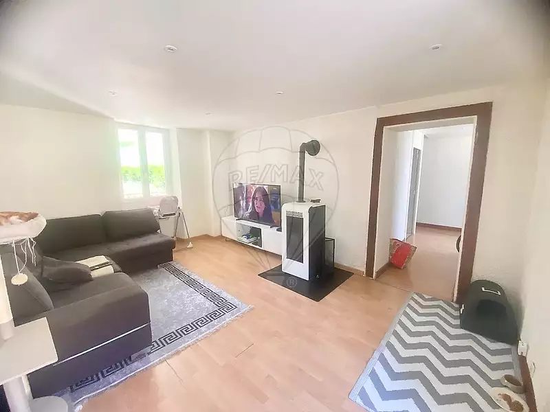 Appartement, 102 m²