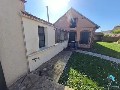Maison, 155 m²