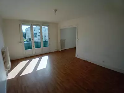 Appartement, 93 m²