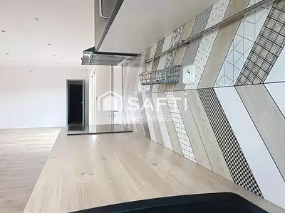 Maison, 73 m²