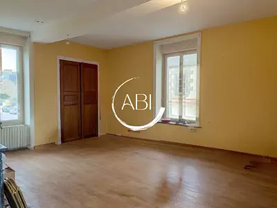 Maison, 126 m²