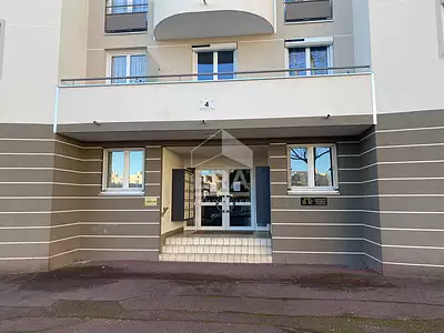 Appartement, 64,27 m²