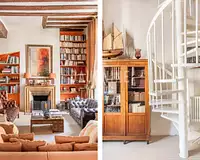 Appartement, 135 m²