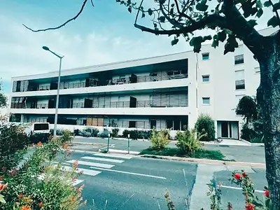 Appartement, 60,06 m²