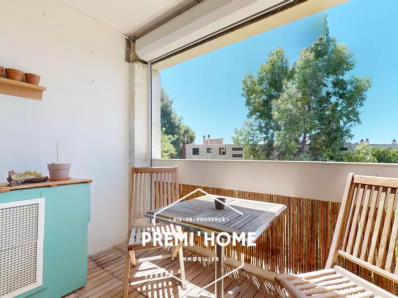 Appartement, 78 m²