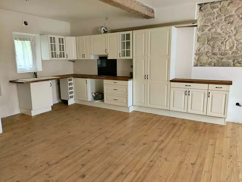 Maison, 129,8 m²