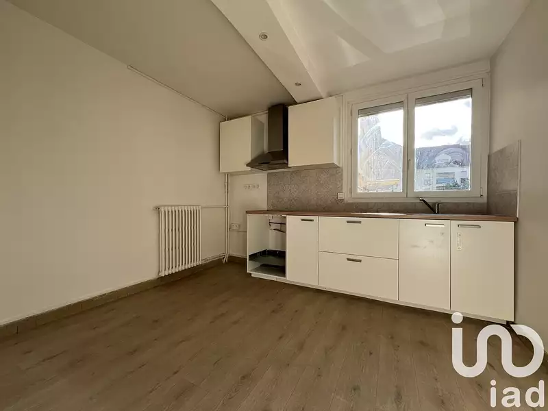 Appartement, 64 m²