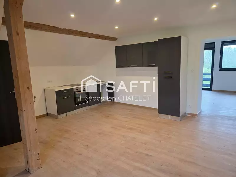 Appartement, 95 m²