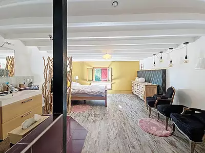 Maison, 322 m²