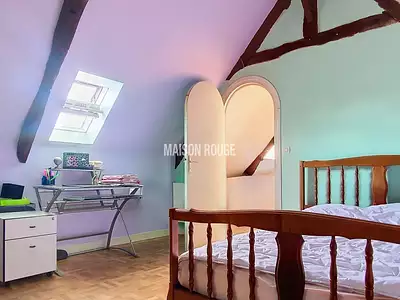 Maison, 225 m²