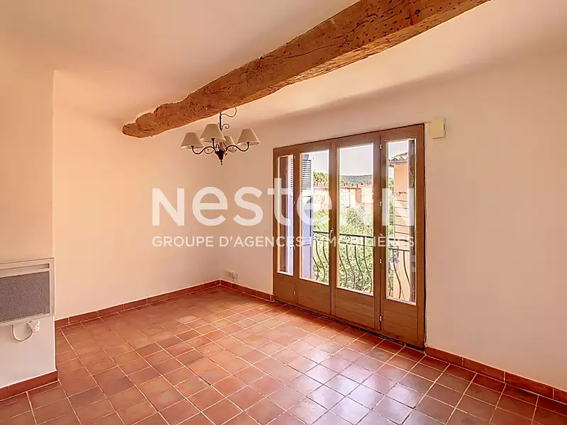 Appartement, 44 m²