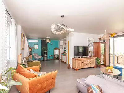 Maison, 145 m²
