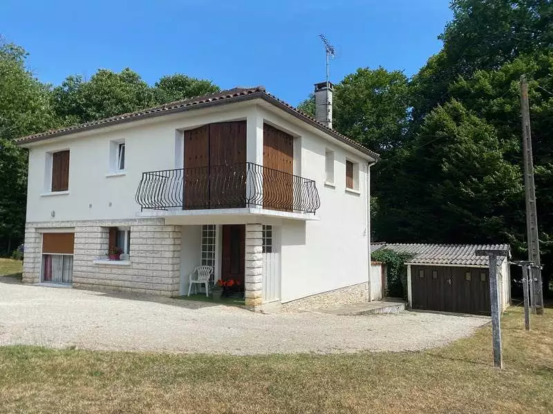Maison, 173,61 m²
