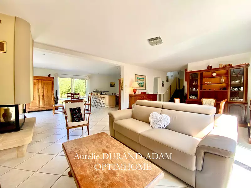 Maison, 156 m²