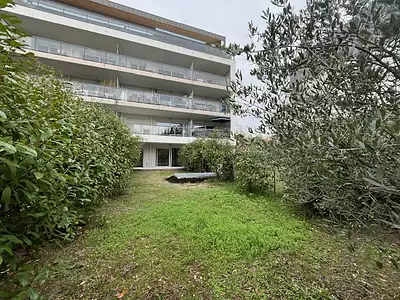 Appartement, 42,05 m²