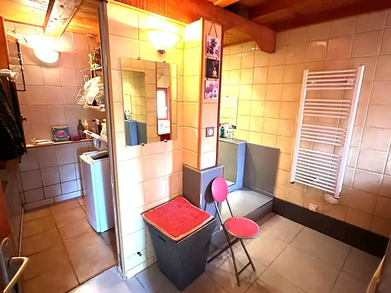 Maison, 68 m²